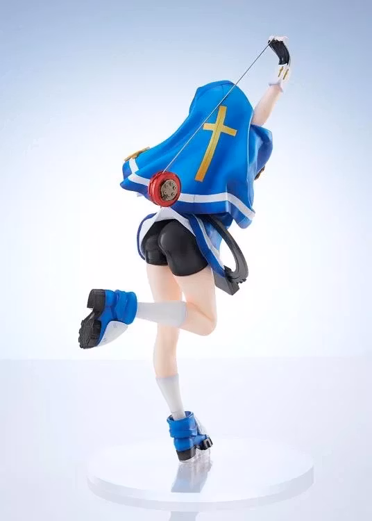 Guilty Gear XX Accent Core Plus R Bridget 1/7 Scale Figure