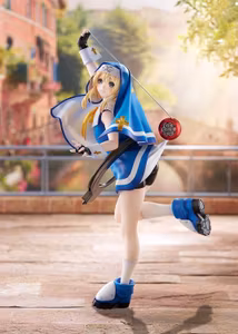 Guilty Gear XX Accent Core Plus R Bridget 1/7 Scale Figure