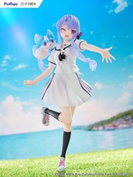 Summer Pockets F:Nex Ao Sorakado 1/7 Scale Figure