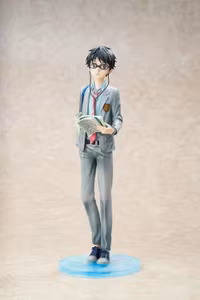 Your Lie in April Kousei Arima 1/7 Scale Figure