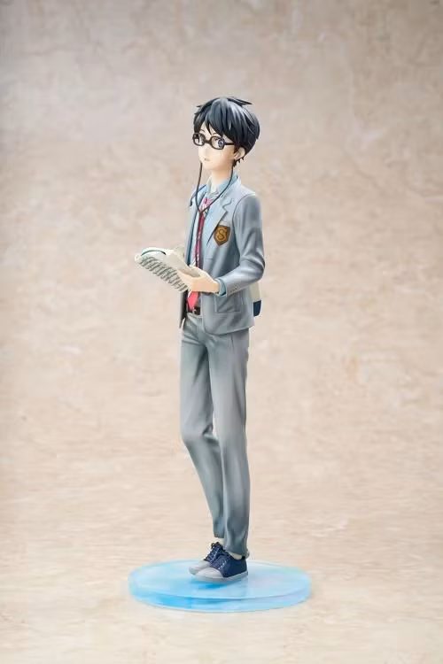 Your Lie in April Kousei Arima 1/7 Scale Figure