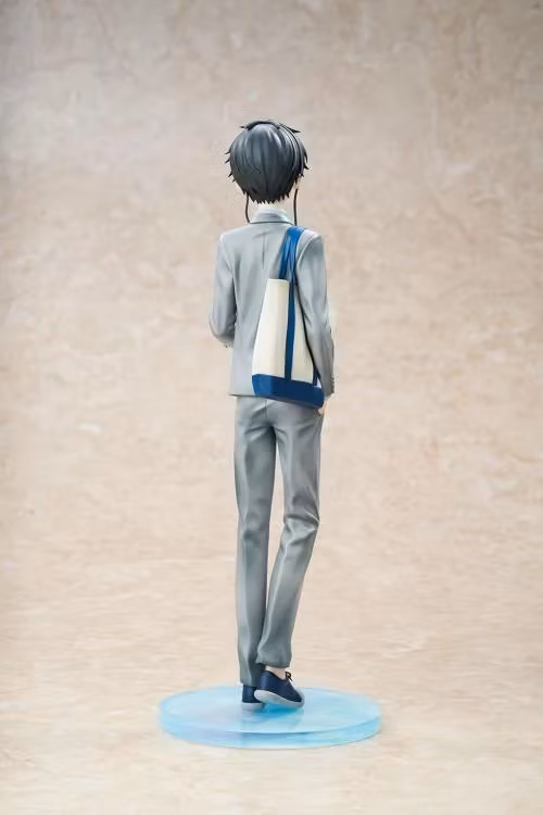 Your Lie in April Kousei Arima 1/7 Scale Figure