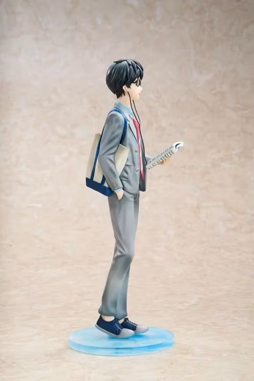 Your Lie in April Kousei Arima 1/7 Scale Figure