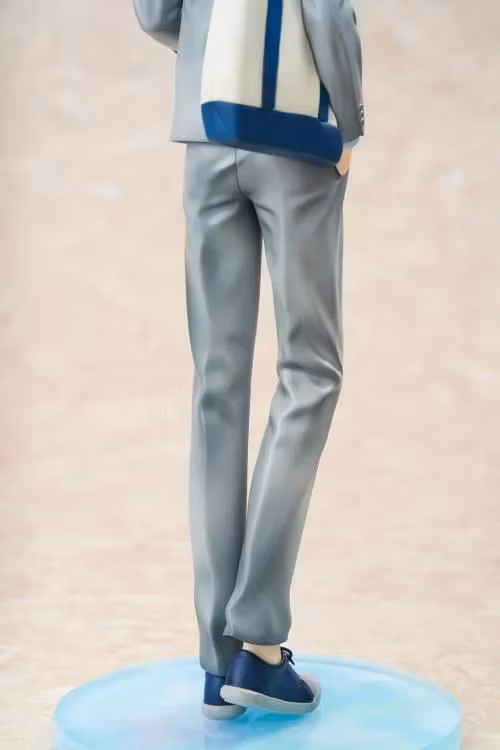 Your Lie in April Kousei Arima 1/7 Scale Figure