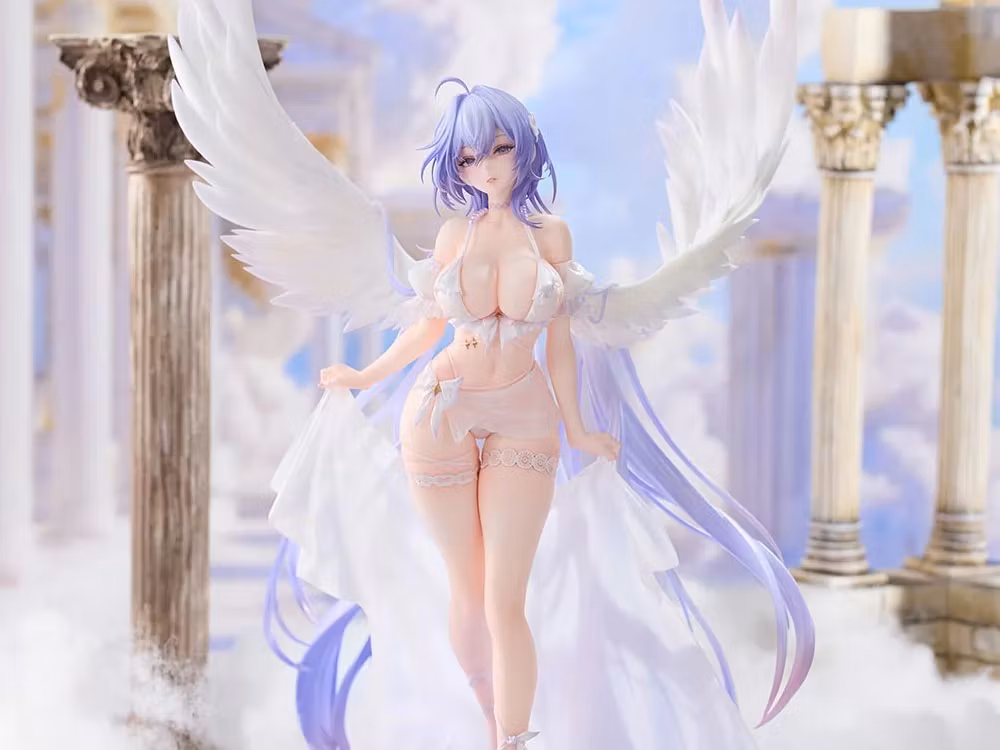 Hikari 1/6 Scale Figure