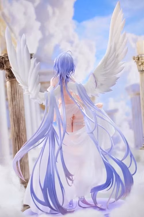 Hikari 1/6 Scale Figure