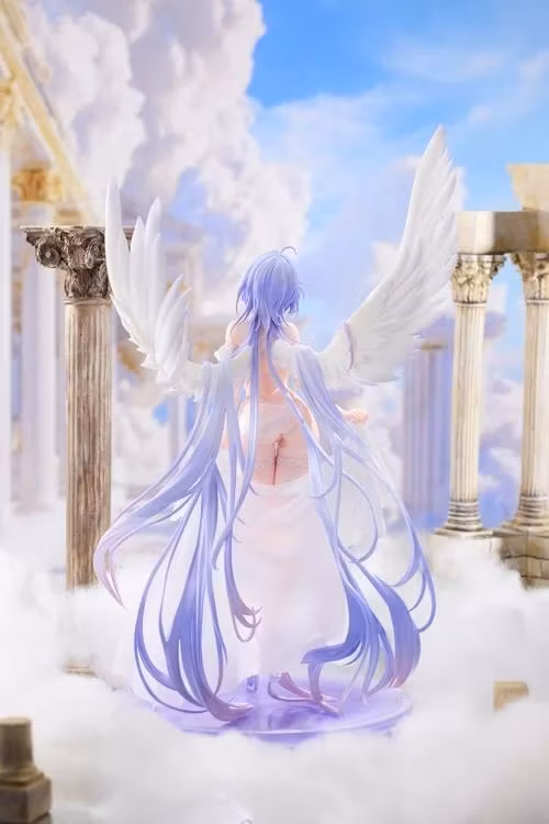 Hikari 1/6 Scale Figure