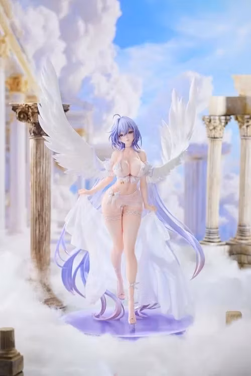 Hikari 1/6 Scale Figure