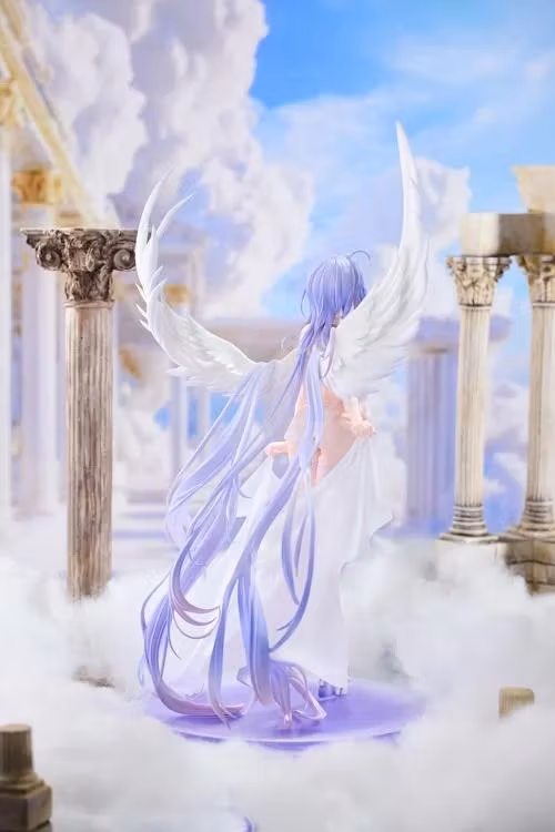 Hikari 1/6 Scale Figure