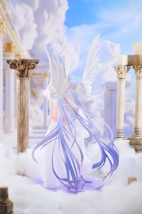 Hikari 1/6 Scale Figure