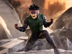 Spriggan Tenitol Yu Ominae