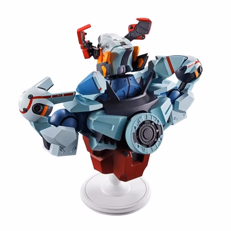 Mobile Suit Gundam GQuuuuuuX Bustisan Ichibansho GQuuuuuuX Bust