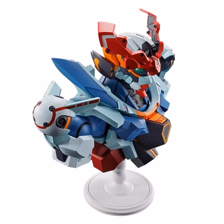 Mobile Suit Gundam GQuuuuuuX Bustisan Ichibansho GQuuuuuuX Bust