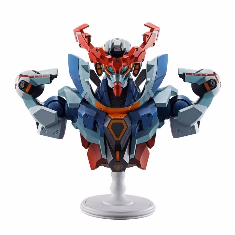 Mobile Suit Gundam GQuuuuuuX Bustisan Ichibansho GQuuuuuuX Bust