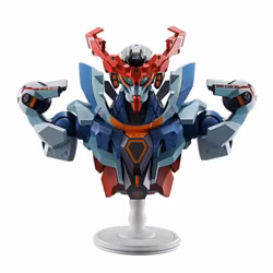 Mobile Suit Gundam GQuuuuuuX Bustisan Ichibansho GQuuuuuuX Bust