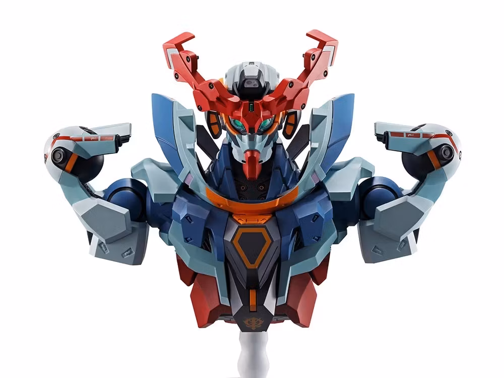 Mobile Suit Gundam GQuuuuuuX Bustisan Ichibansho GQuuuuuuX Bust