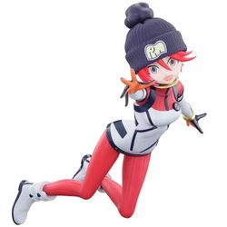 Mobile Suit Gundam GQuuuuuuX Masterlise Ichibansho Amate Yuzuriha "Machu" (Pilot Suit Ver.) Figure