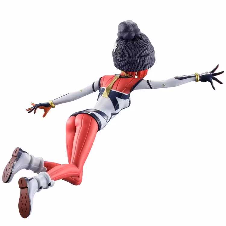 Mobile Suit Gundam GQuuuuuuX Masterlise Ichibansho Amate Yuzuriha "Machu" (Pilot Suit Ver.) Figure