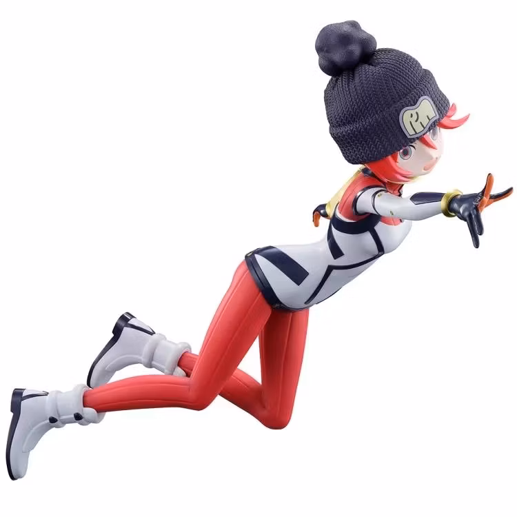 Mobile Suit Gundam GQuuuuuuX Masterlise Ichibansho Amate Yuzuriha "Machu" (Pilot Suit Ver.) Figure