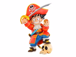 Dragon Ball Ichibansho Goku (Snap Collection 2) Figure