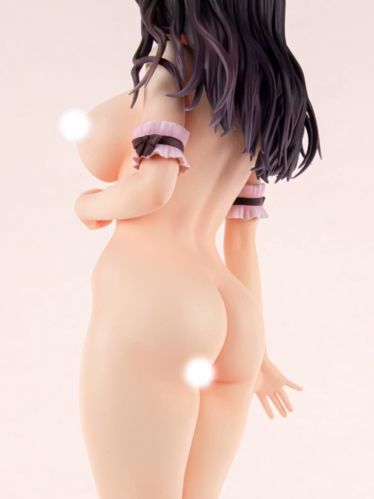 (18+) Sukajan Jacket Kanojo wa Cool de Itai! Kyouka Kagura 1/6 Scale Figure