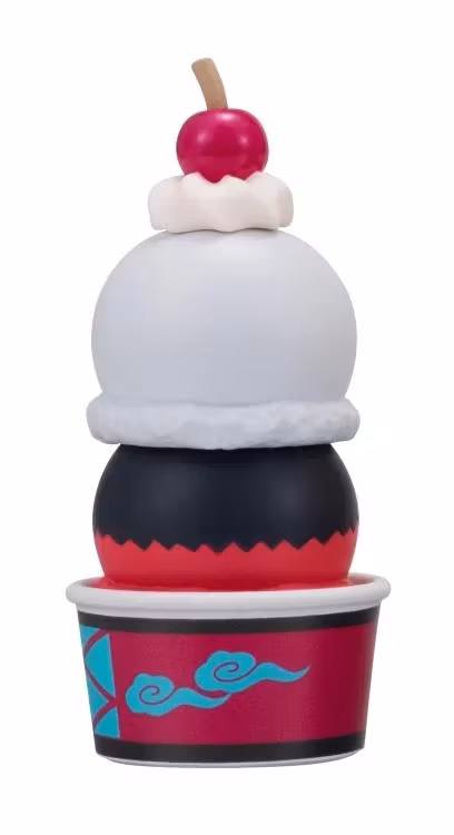 Wind Breaker Stack Up & Change Set of 6 Figures