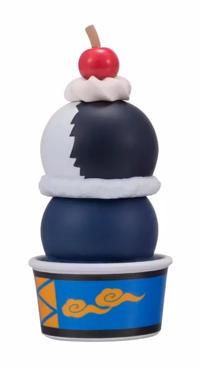 Wind Breaker Stack Up & Change Set of 6 Figures