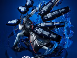 Persona 3 Game Characters Collection DX Thanatos (30th Anniversary Edition)