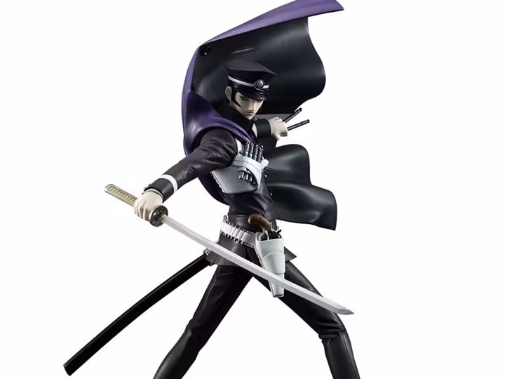 Devil Summoner 2 Game Characters Collection DX Raidou Kuzunoha vs. King Abaddon