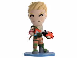 Fortnite Jonesy Vinyl Figure