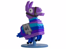 Fortnite Supply Llama Vinyl Figure