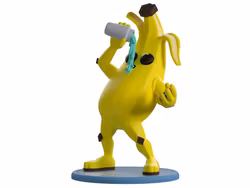 Fortnite Peely Vinyl Figure