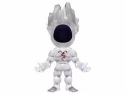 Ultrakill Minos Prime Vinyl Figure