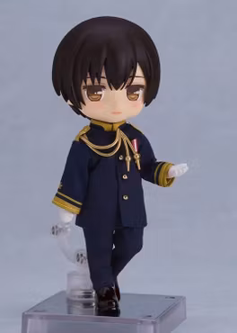 Hetalia World Stars Nendoroid Doll Japan