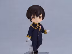 Hetalia World Stars Nendoroid Doll Japan