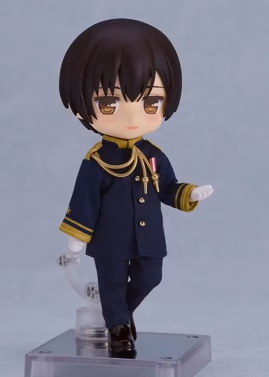 Hetalia World Stars for Nendoroid Doll Outfit Set: Japan
