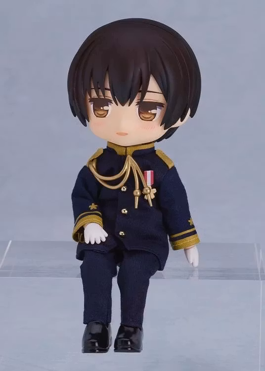 Hetalia World Stars for Nendoroid Doll Outfit Set: Japan