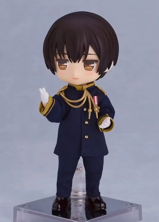 Hetalia World Stars for Nendoroid Doll Outfit Set: Japan