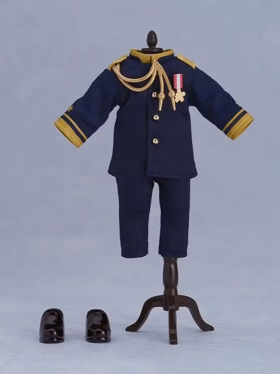 Hetalia World Stars for Nendoroid Doll Outfit Set: Japan