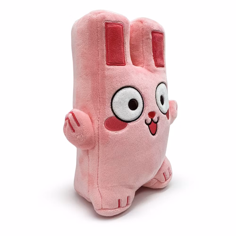 The Sims Plush Figure Freezer Bunny