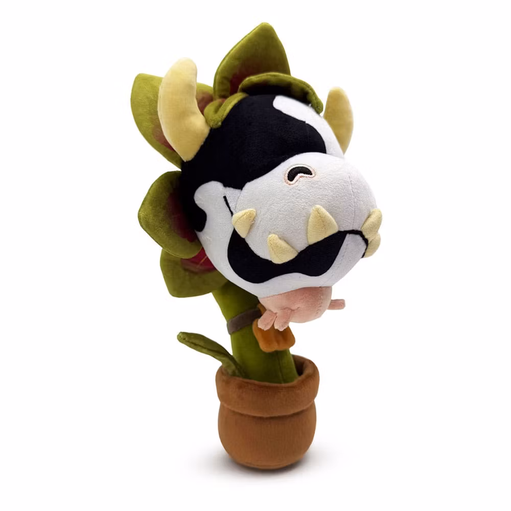 The Sims Plush Figure Cowplant