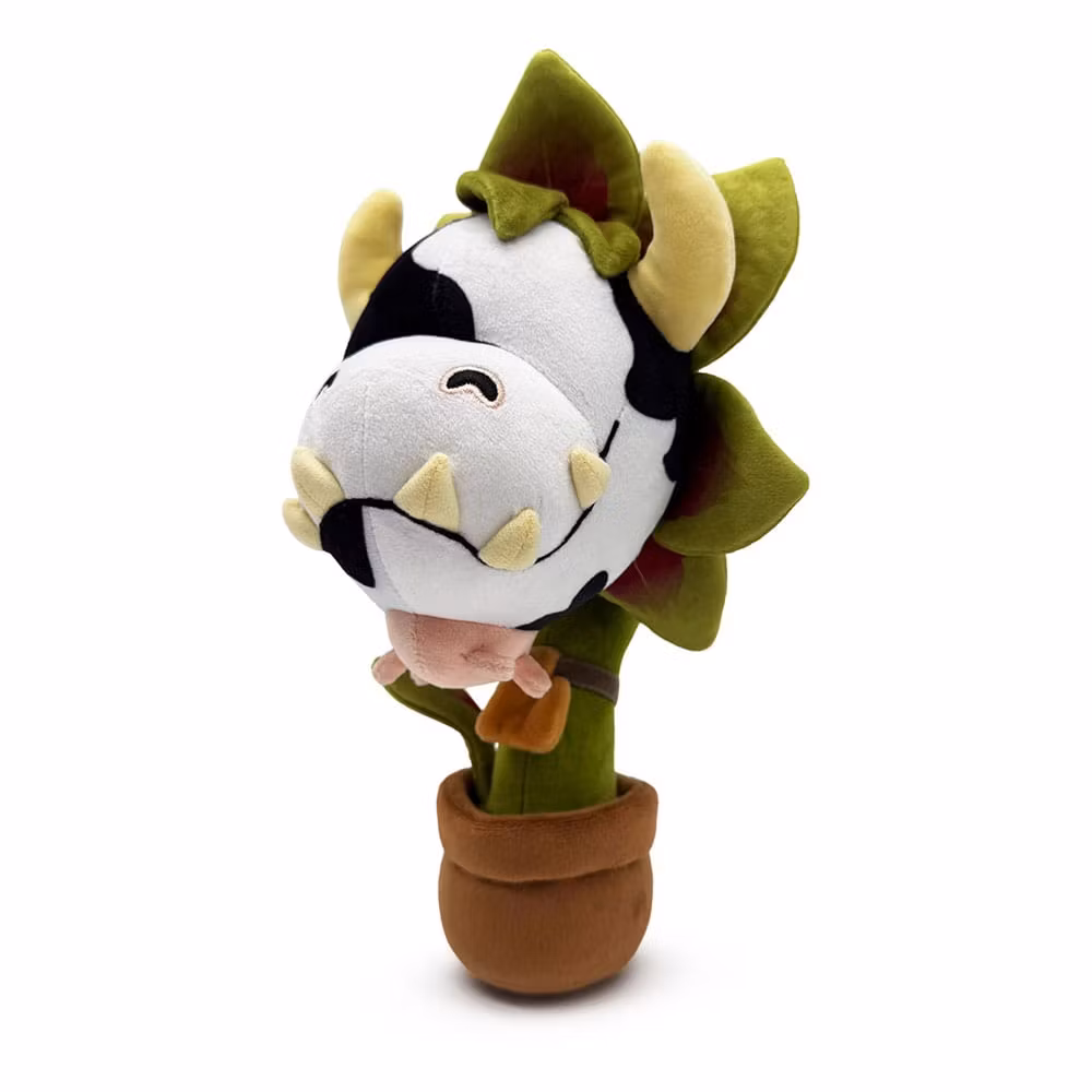 The Sims Plush Figure Cowplant