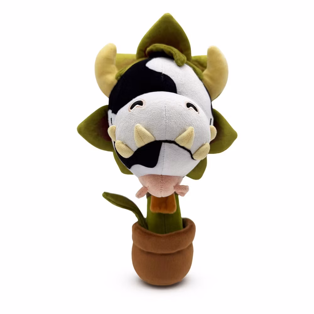 The Sims Plush Figure Cowplant