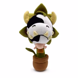 The Sims Plush Figure Cowplant