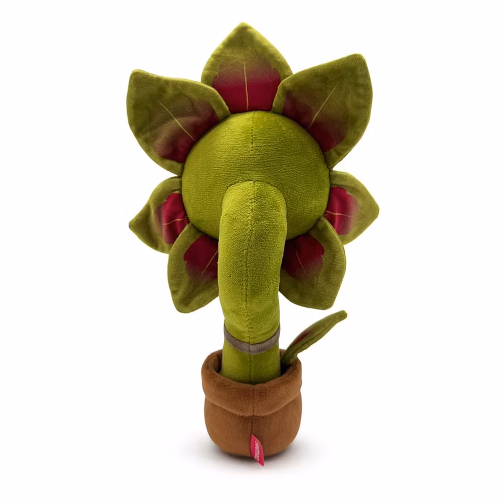 The Sims Plush Figure Cowplant