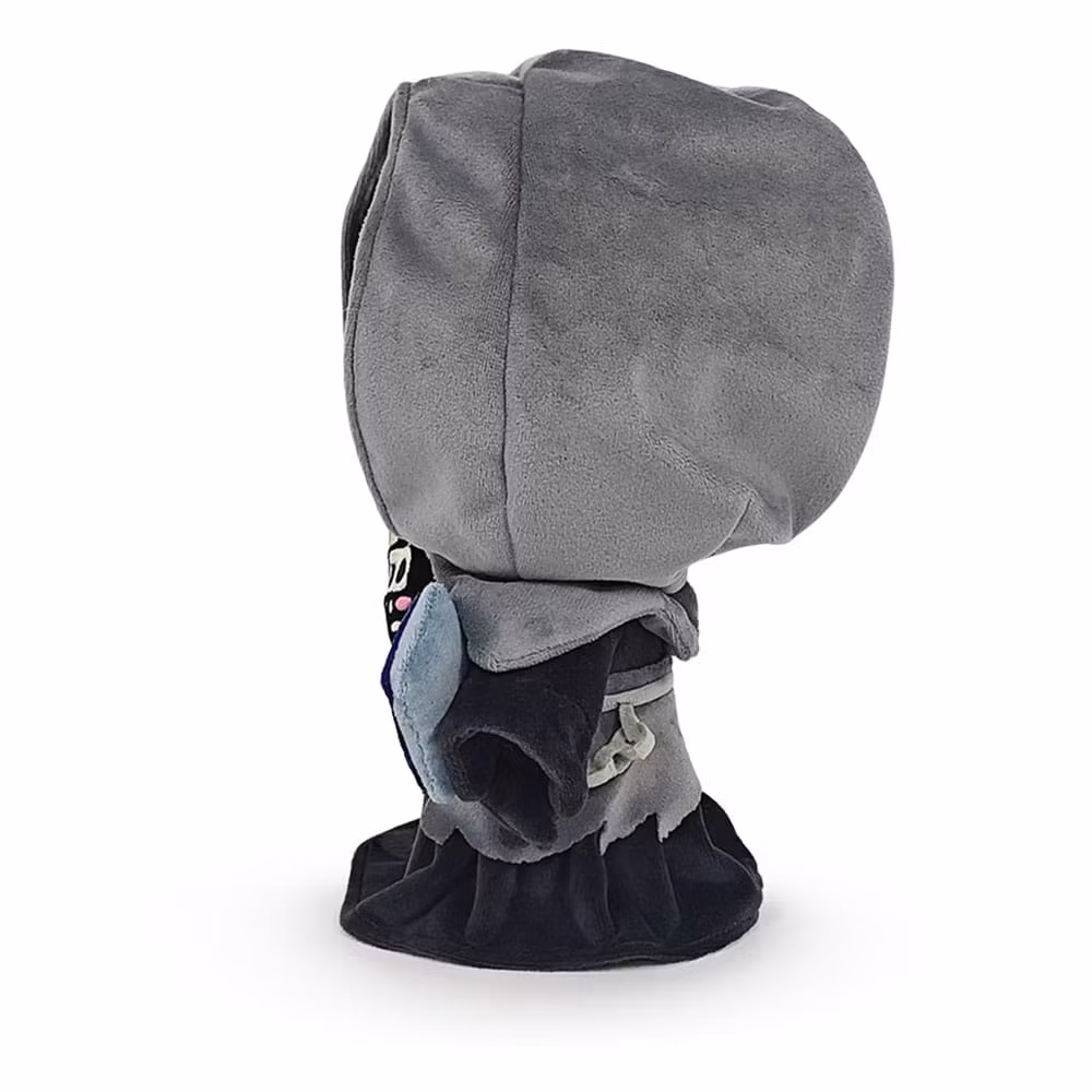 The Sims Plush Figure Grim Reaper