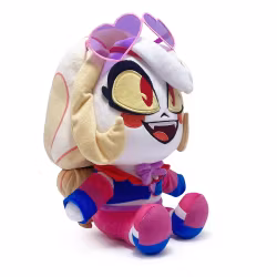Hazbin Hotel Plush Figure Charlie Pride