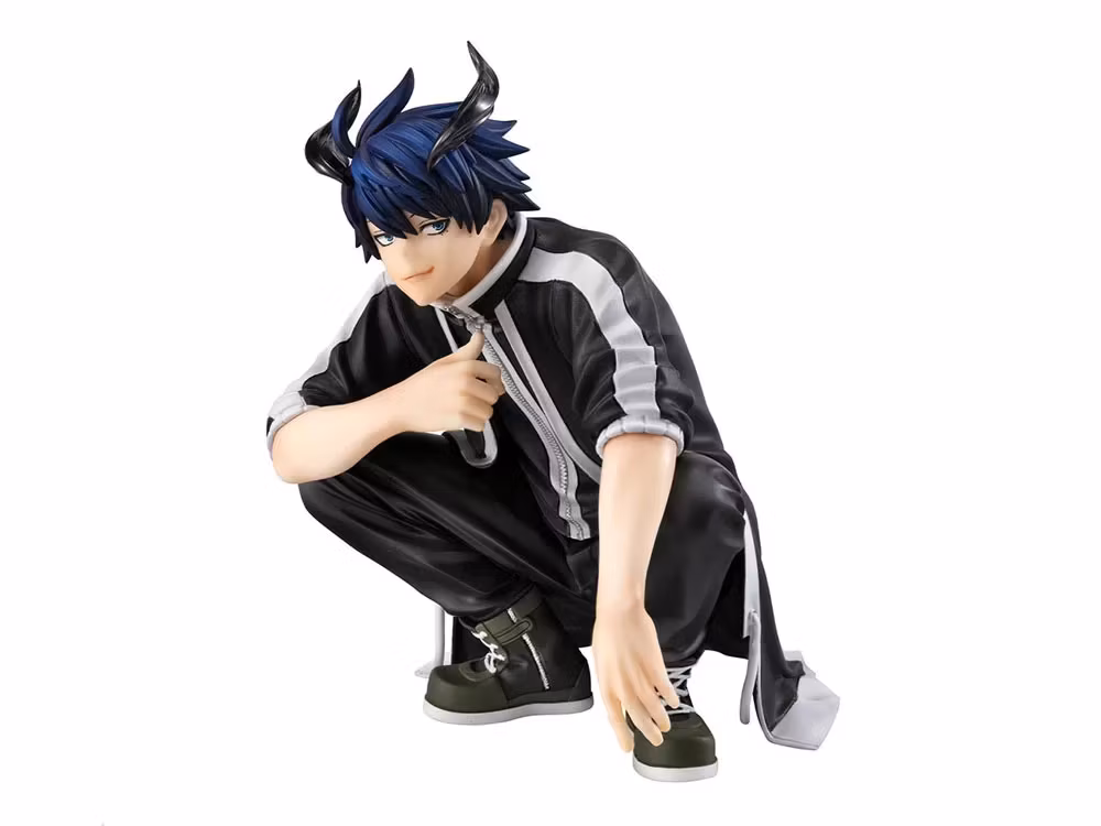 Tougen Anki G.E.M. Series Shiki (Tenohira)