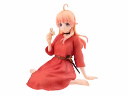 Witch Watch G.E.M. Series Nico (Tenohira)