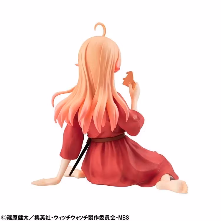 Witch Watch G.E.M. Series Nico (Tenohira)